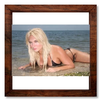 Brooke Hogan 12x12