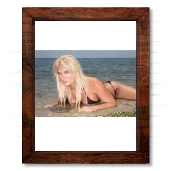 Brooke Hogan 14x17