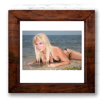 Brooke Hogan 6x6