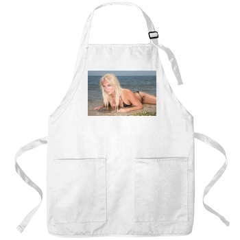 Brooke Hogan Apron