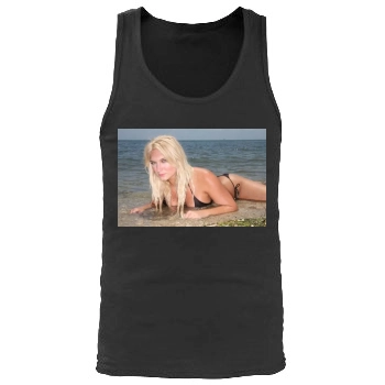 Brooke Hogan Men's Tank Top