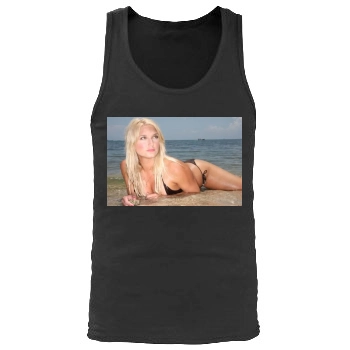 Brooke Hogan Men's Tank Top