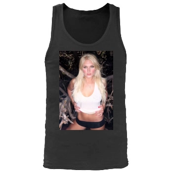 Brooke Hogan Men's Tank Top