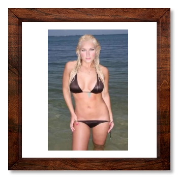 Brooke Hogan 12x12