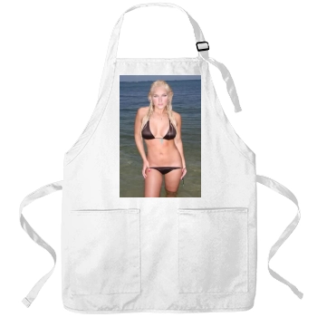 Brooke Hogan Apron