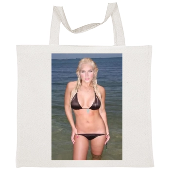 Brooke Hogan Tote