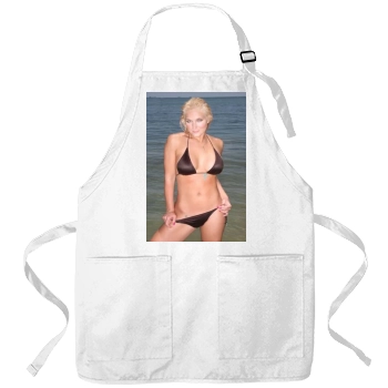 Brooke Hogan Apron