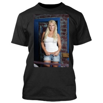 Brooke Hogan Men's TShirt