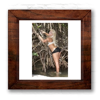 Brooke Hogan 6x6