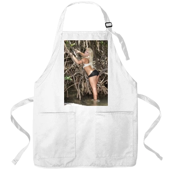 Brooke Hogan Apron