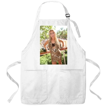 Brooke Hogan Apron