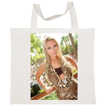 Brooke Hogan Tote