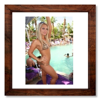 Brooke Hogan 12x12