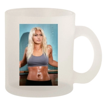 Brooke Hogan 10oz Frosted Mug