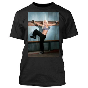 Brooke Hogan Men's TShirt