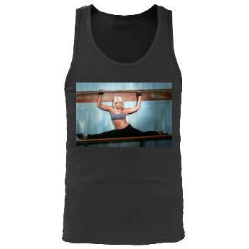 Brooke Hogan Men's Tank Top