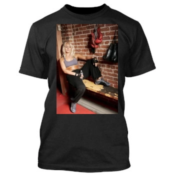 Brooke Hogan Men's TShirt