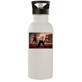 Brooke Hogan Stainless Steel Water Bottle