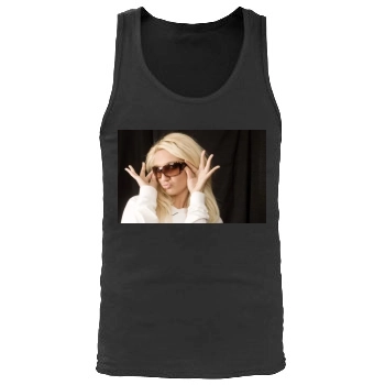 Brooke Hogan Men's Tank Top