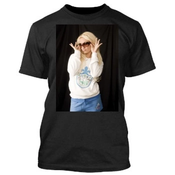 Brooke Hogan Men's TShirt