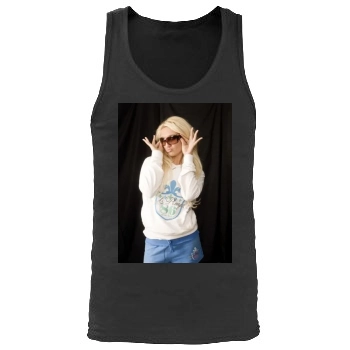 Brooke Hogan Men's Tank Top