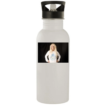 Brooke Hogan Stainless Steel Water Bottle