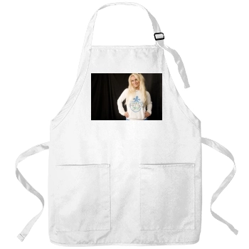 Brooke Hogan Apron