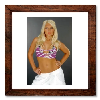 Brooke Hogan 12x12