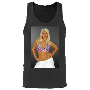 Brooke Hogan Men's Tank Top