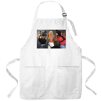 Brooke Hogan Apron