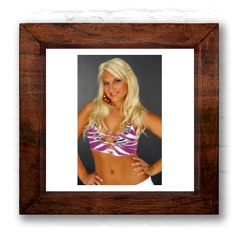 Brooke Hogan 6x6