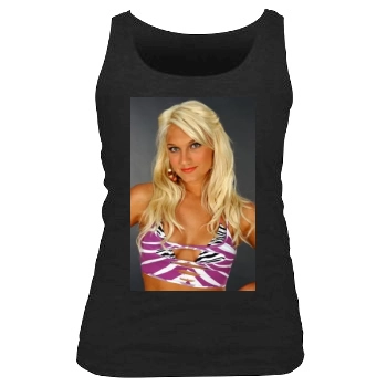 Brooke Hogan Women's Tank Top