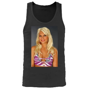 Brooke Hogan Men's Tank Top