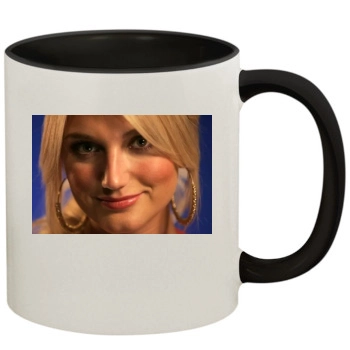 Brooke Hogan 11oz Colored Inner & Handle Mug