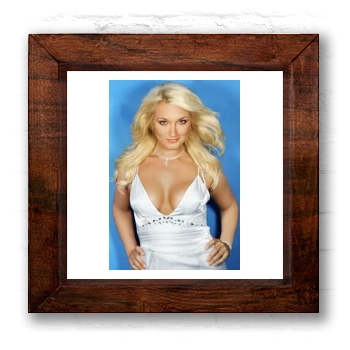 Brooke Hogan 6x6