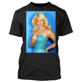 Brooke Hogan Men's TShirt