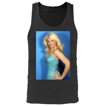 Brooke Hogan Men's Tank Top