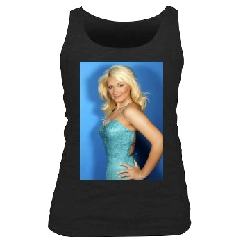 Brooke Hogan Women's Tank Top