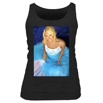 Brooke Hogan Women's Tank Top