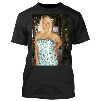 Brooke Hogan Men's TShirt