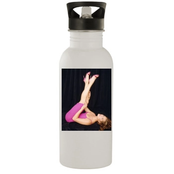 Brooke Shields Stainless Steel Water Bottle