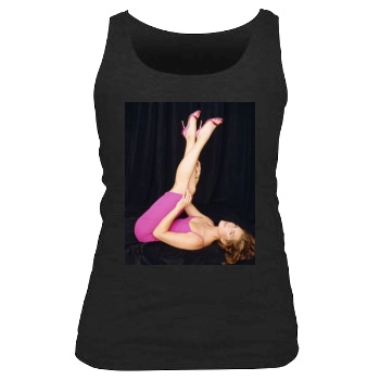 Brooke Shields Women's Tank Top