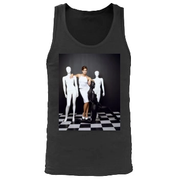 Brooke Shields Men's Tank Top