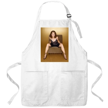 Brooke Shields Apron