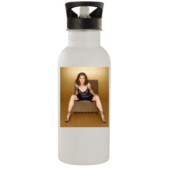 Brooke Shields Stainless Steel Water Bottle