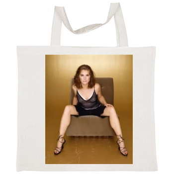 Brooke Shields Tote