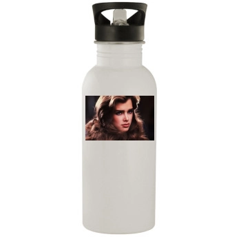 Brooke Shields Stainless Steel Water Bottle