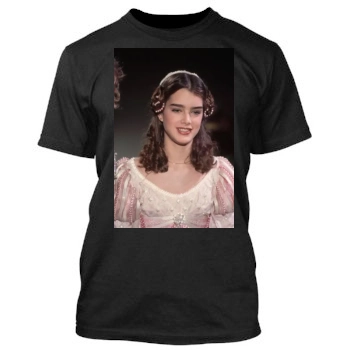 Brooke Shields Men's TShirt