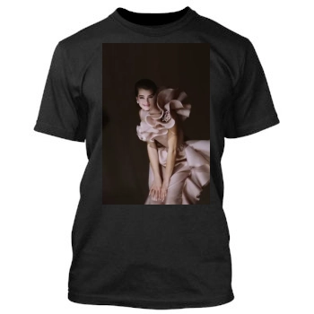 Brooke Shields Men's TShirt