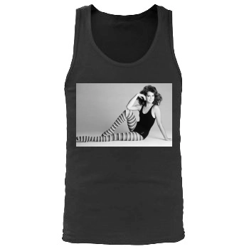 Brooke Shields Men's Tank Top